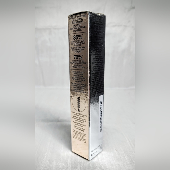 LANCÕME HYPNÔSE VOLUMIZING MASCARA - Picture 3 of 6